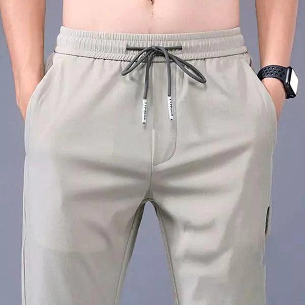 [PROMOÇÃO BLACK FRIDAY] Calça Flex Confort Premium - PAGUE 1 LEVE 2 + 4 CUECAS DE BRINDE!