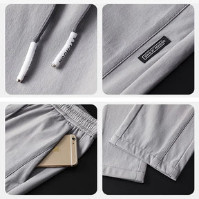 [PROMOÇÃO BLACK FRIDAY] Calça Flex Confort Premium - PAGUE 1 LEVE 2 + 4 CUECAS DE BRINDE!